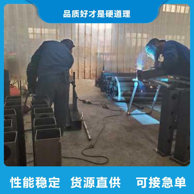 钢丝绳护栏桥梁景观栏杆一对一为您服务