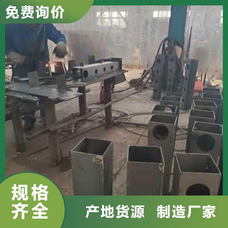 钢丝绳护栏【市政护栏】订购