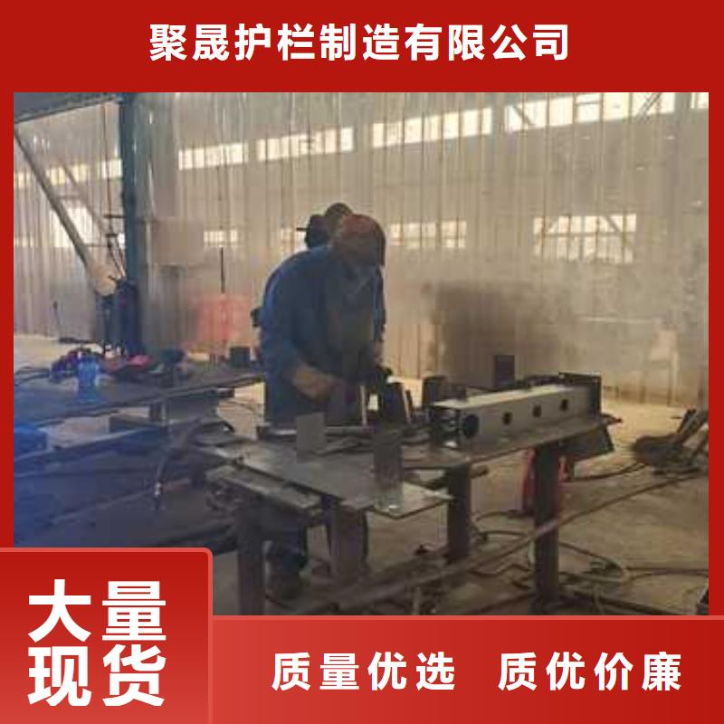 钢丝绳护栏-【河道护栏】品质有保障
