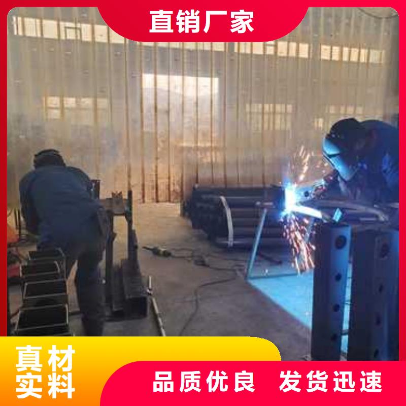 钢丝绳护栏人车分流栏的图文介绍