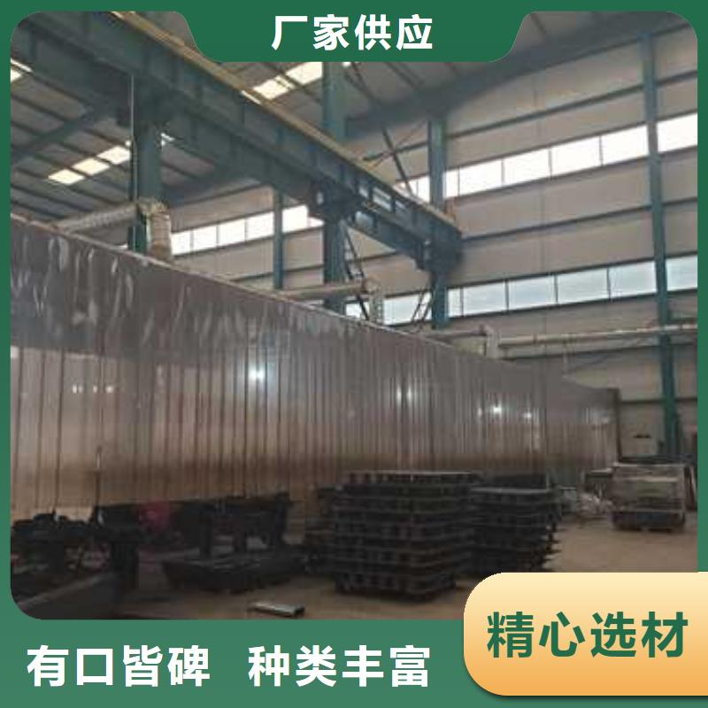 钢丝绳护栏304不锈钢复合管现货实拍