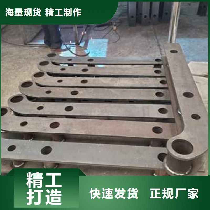 钢丝绳护栏甄选好厂家