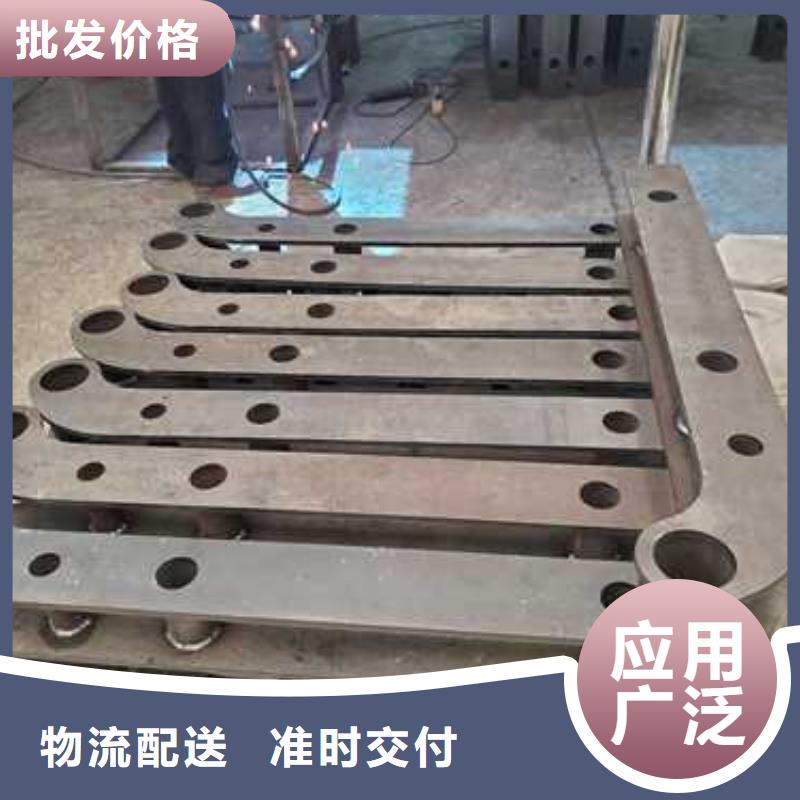 钢丝绳护栏,铝合金护栏厂家库存充足