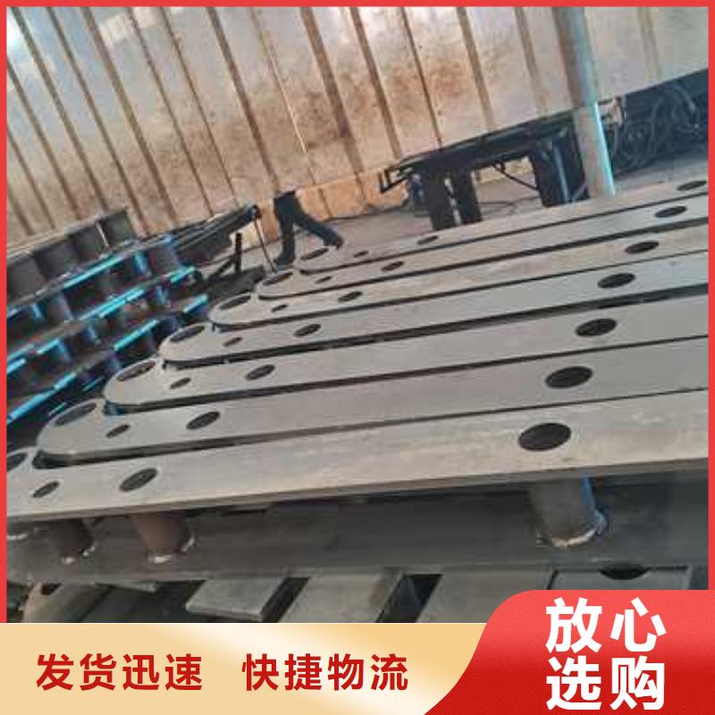 钢丝绳护栏,栈道栏杆厂家工厂直供