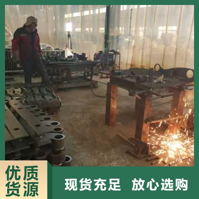 钢丝绳护栏,栈道栏杆厂家工厂直供