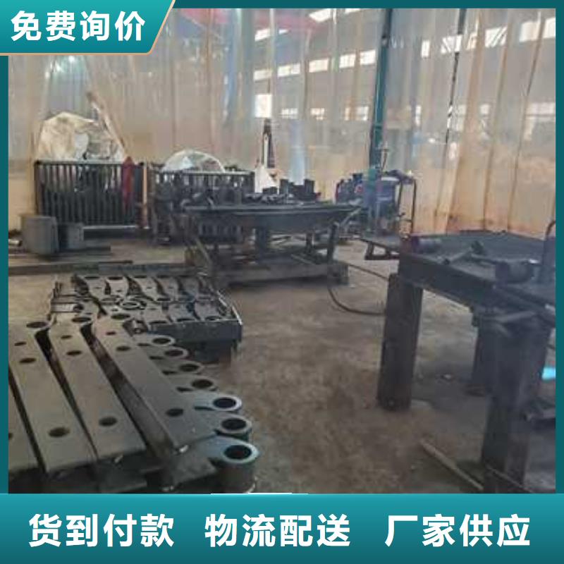 钢丝绳护栏【人车分流栏】厂家自营