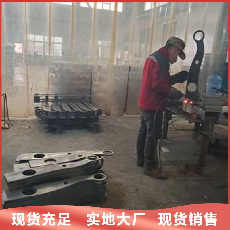 钢丝绳护栏桥梁景观栏杆真正的源头厂家
