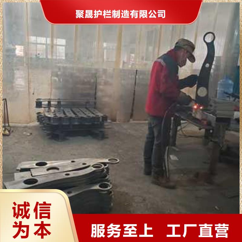 钢丝绳护栏-【防护栏】实体诚信厂家