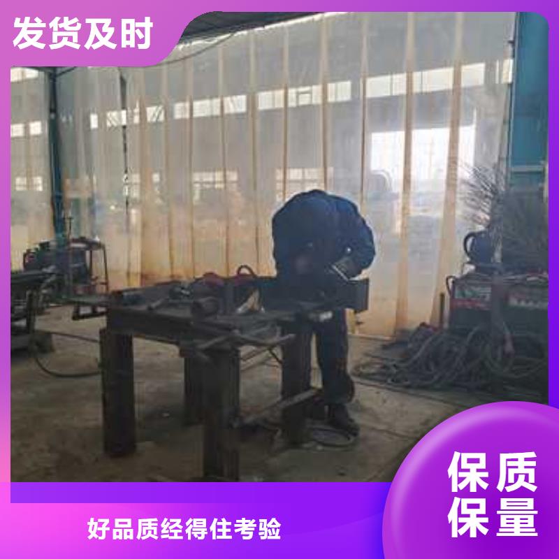 钢丝绳护栏桥梁防撞护栏多年经验值得信赖