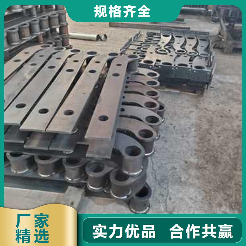 钢丝绳护栏【市政护栏】型号齐全