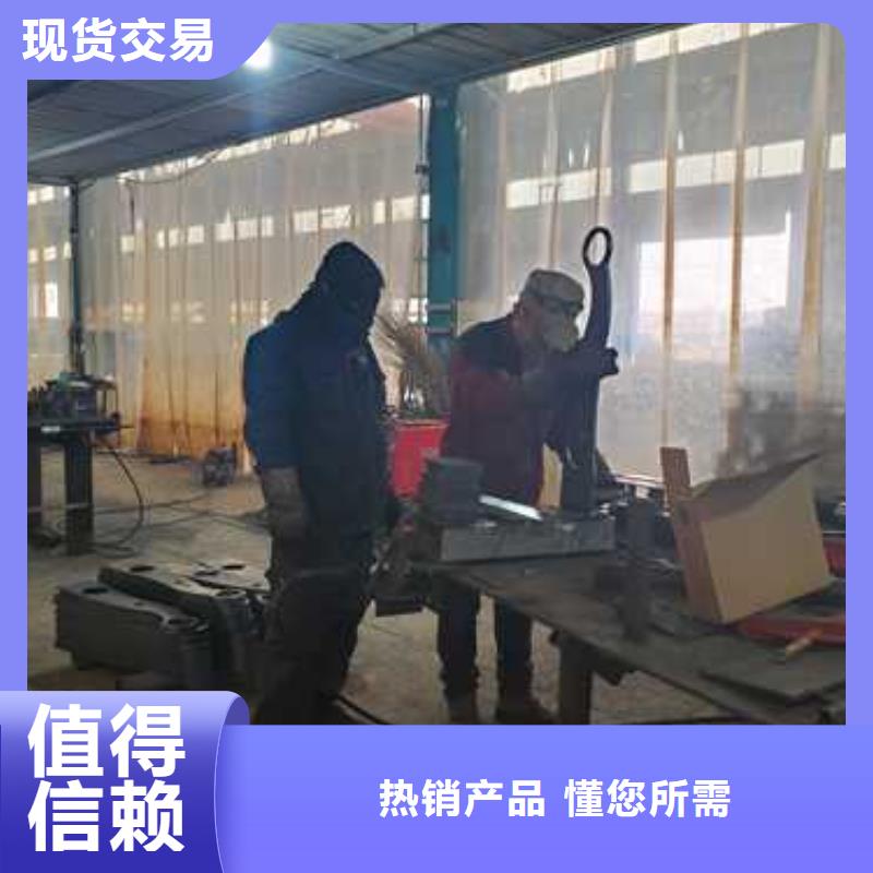 钢丝绳护栏人车分流栏的图文介绍