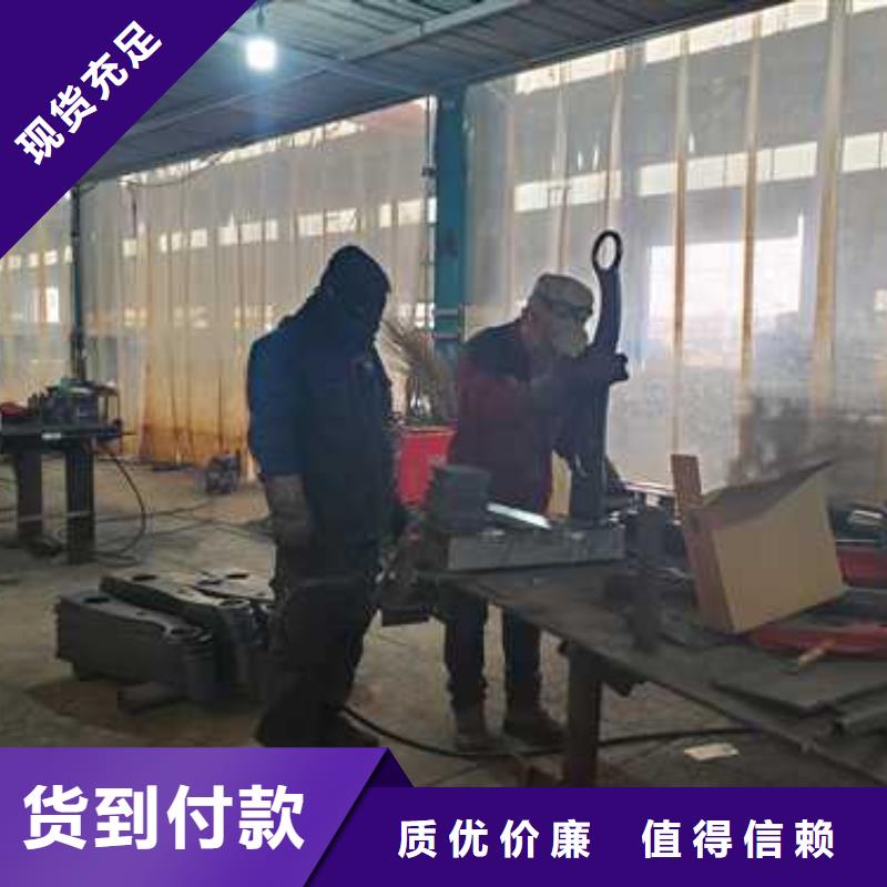 【钢丝绳护栏】-灯光护栏厂家源头厂家直销