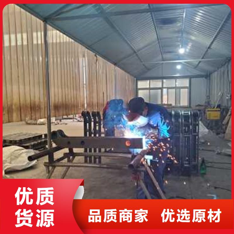 钢丝绳护栏桥梁景观栏杆一对一为您服务