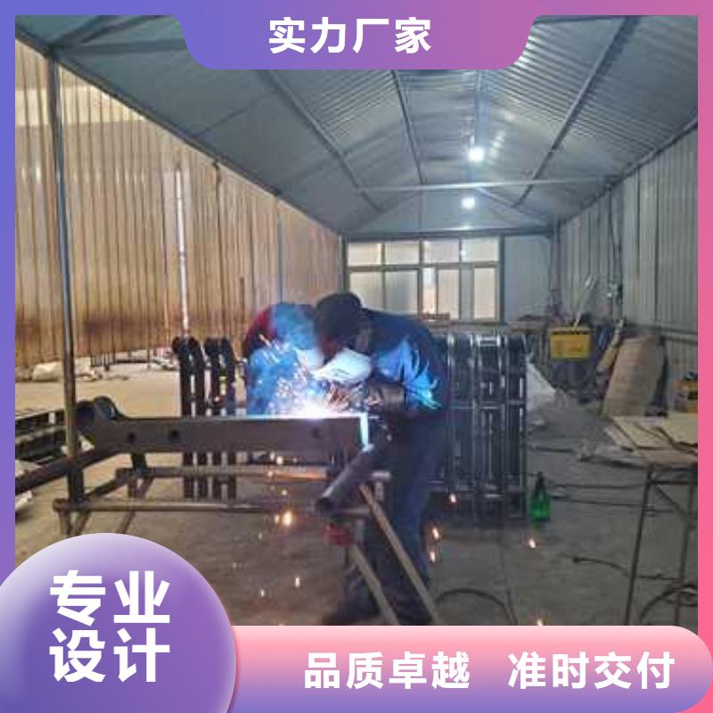钢丝绳护栏_不锈钢复合管厂家专注生产N年