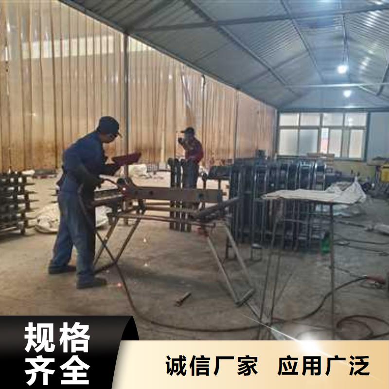 【钢丝绳护栏】【中央分隔栏】规格型号全