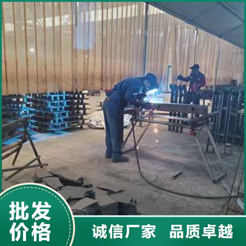 钢丝绳护栏【市政护栏】订购