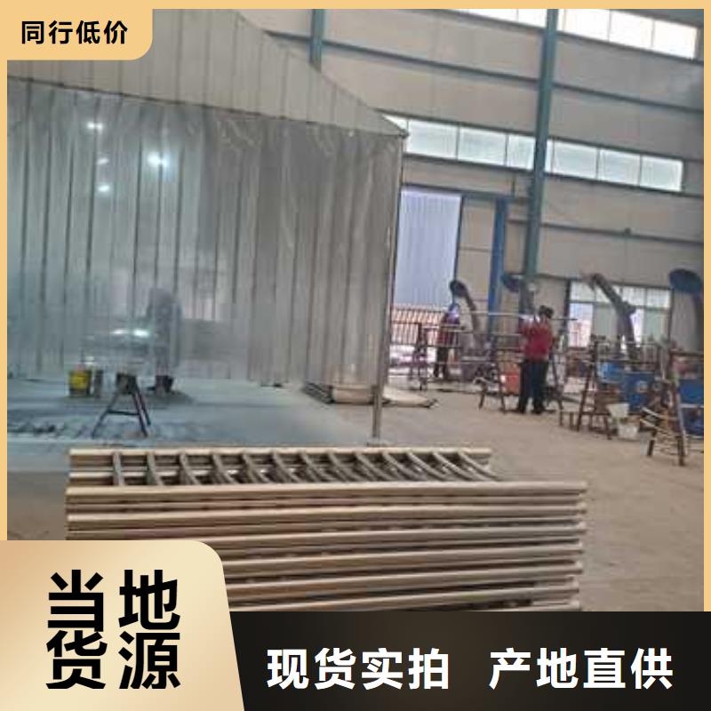 钢丝绳护栏旋转护栏用的放心
