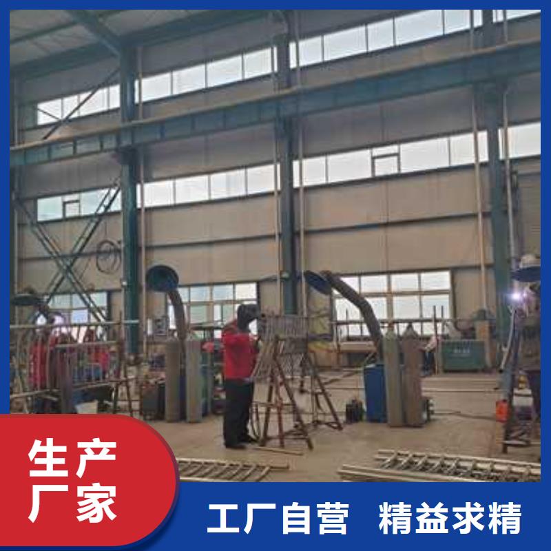 钢丝绳护栏【市政护栏】订购