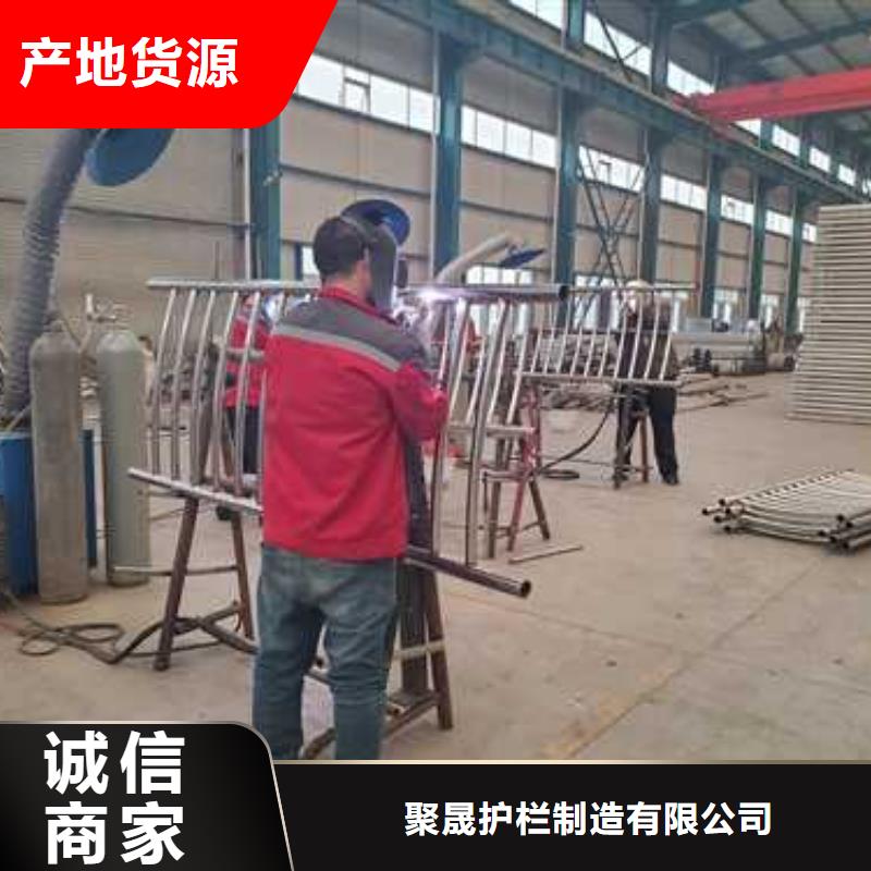 钢丝绳护栏灯光护栏厂家从厂家买售后有保障