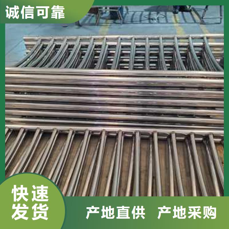 钢丝绳护栏人车分流栏的图文介绍