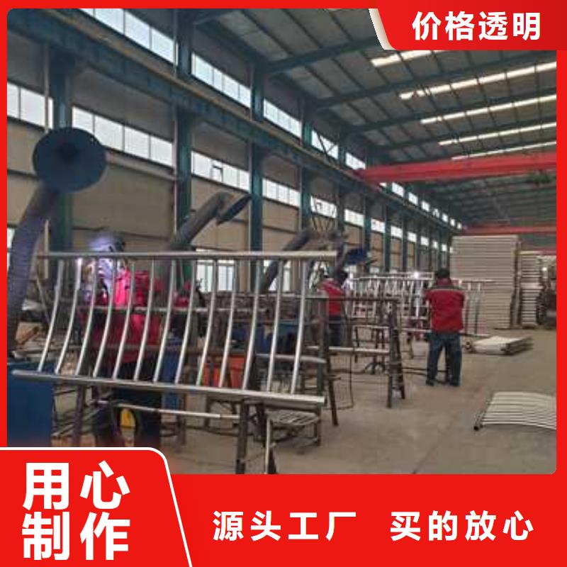 钢丝绳护栏河堤护栏一对一为您服务