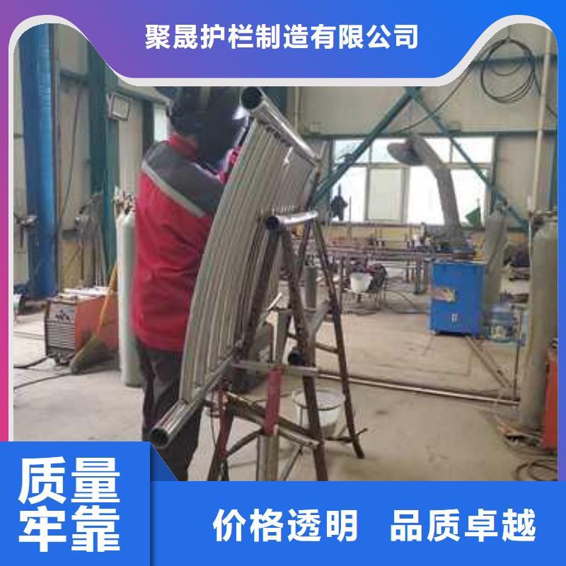 【钢丝绳护栏】-灯光护栏厂家源头厂家直销