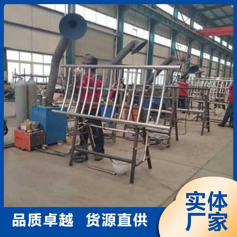 钢丝绳护栏防护栏严格把控质量