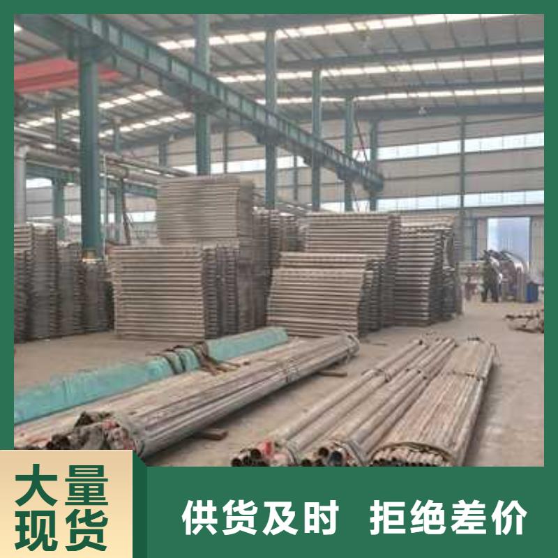 钢丝绳护栏河堤护栏一对一为您服务