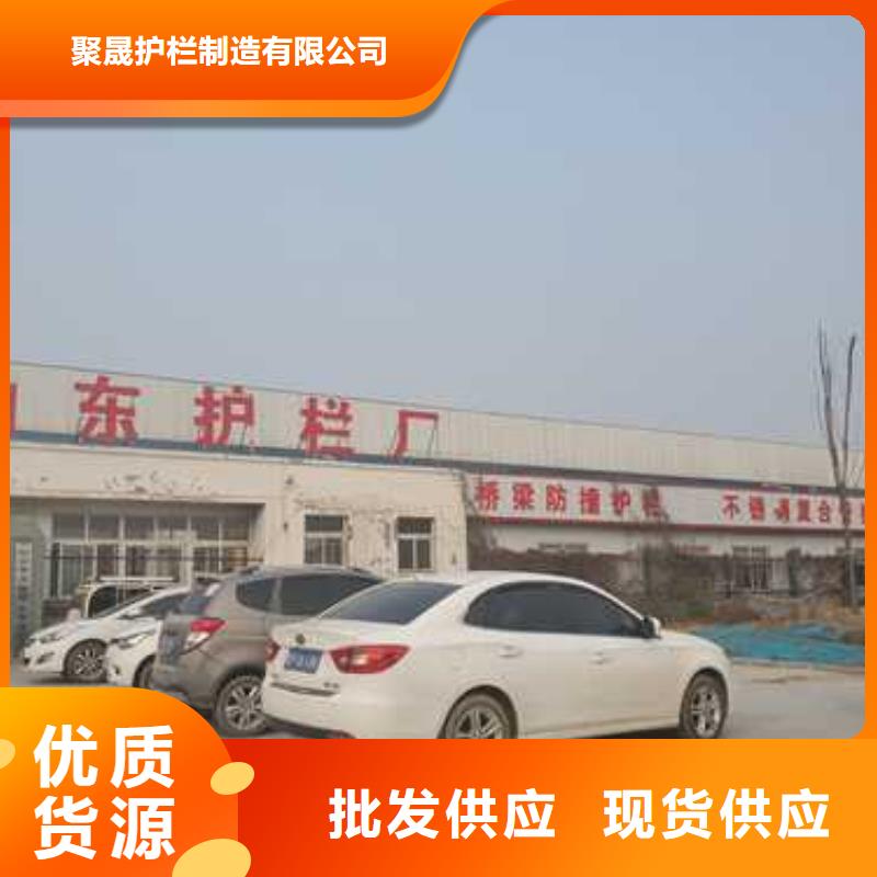 钢丝绳护栏防撞护栏快速生产