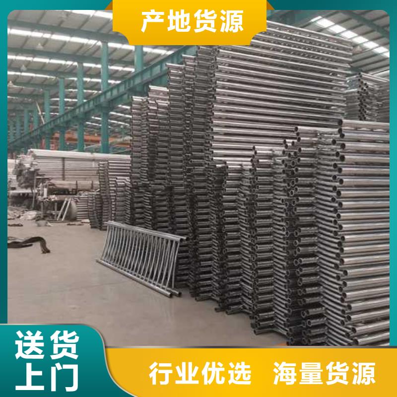 钢丝绳护栏桥梁防撞护栏多年经验值得信赖