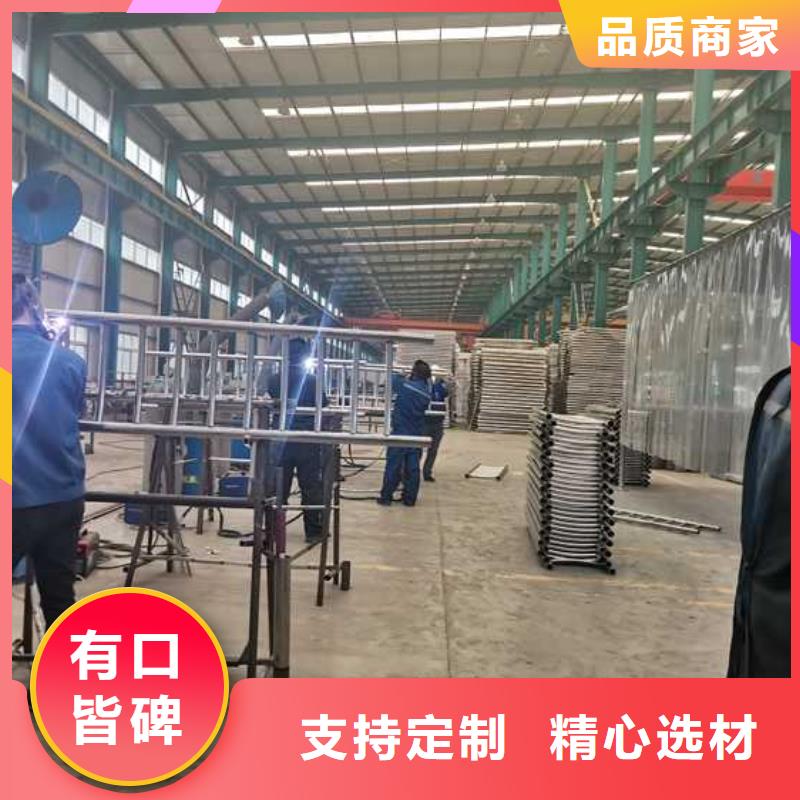钢丝绳护栏灯光护栏厂家从厂家买售后有保障