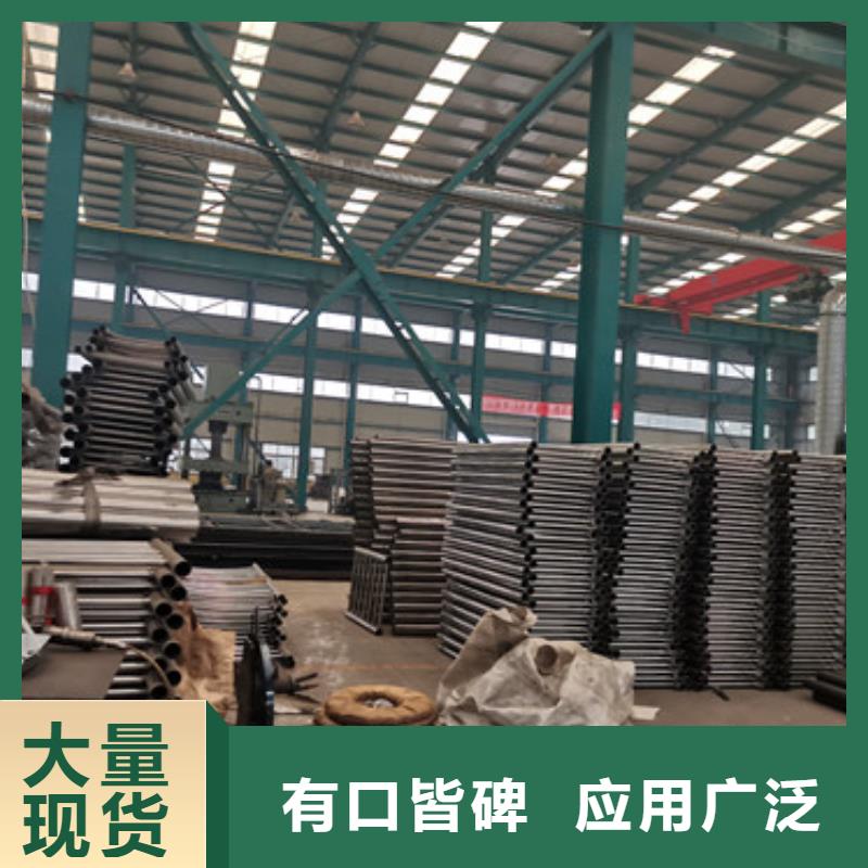 钢丝绳护栏,热镀锌立柱拒绝中间商