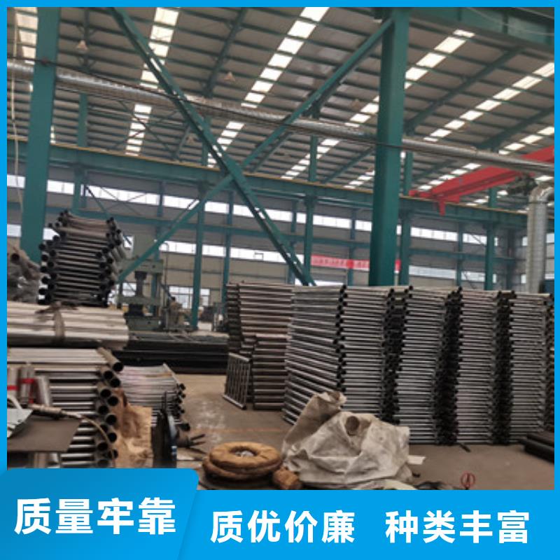 钢丝绳护栏交通防撞围栏产地货源