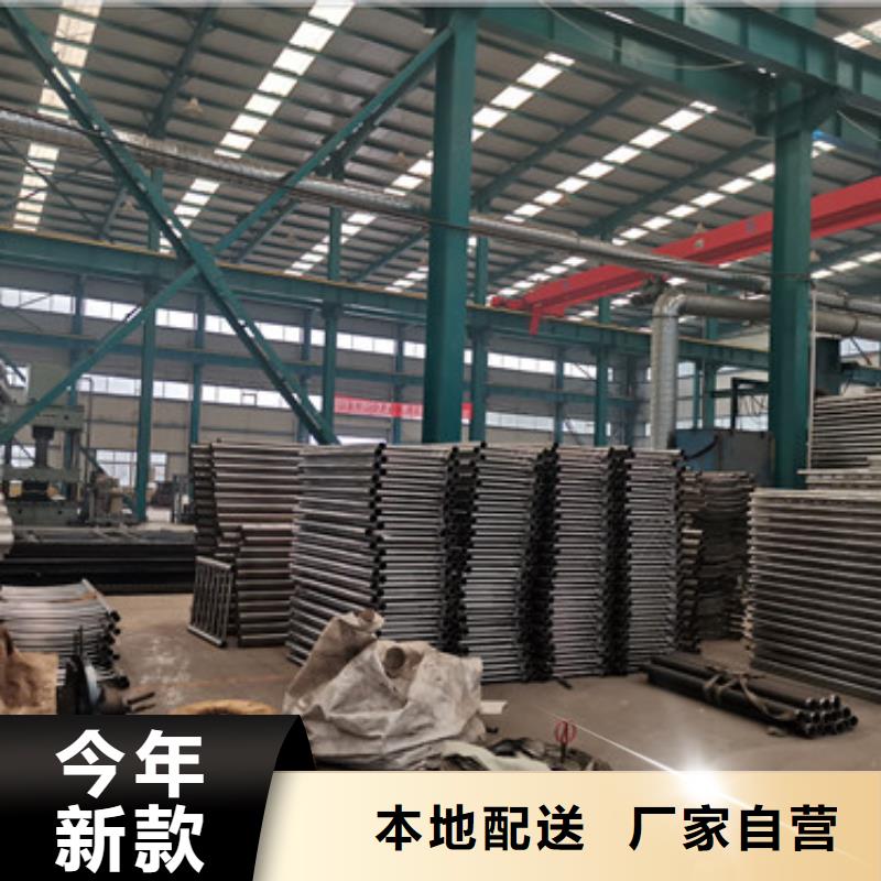 钢丝绳护栏,热镀锌立柱拒绝中间商