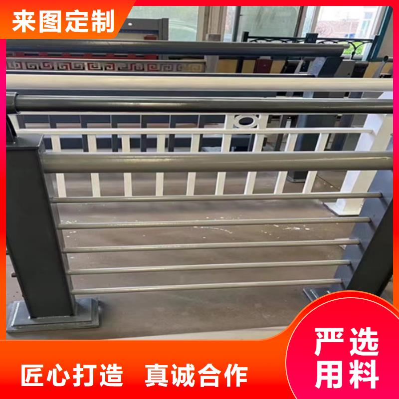 护栏【防撞桥梁护栏】源头工厂量大优惠