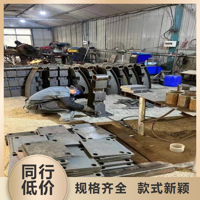 护栏政护栏敢与同行比服务