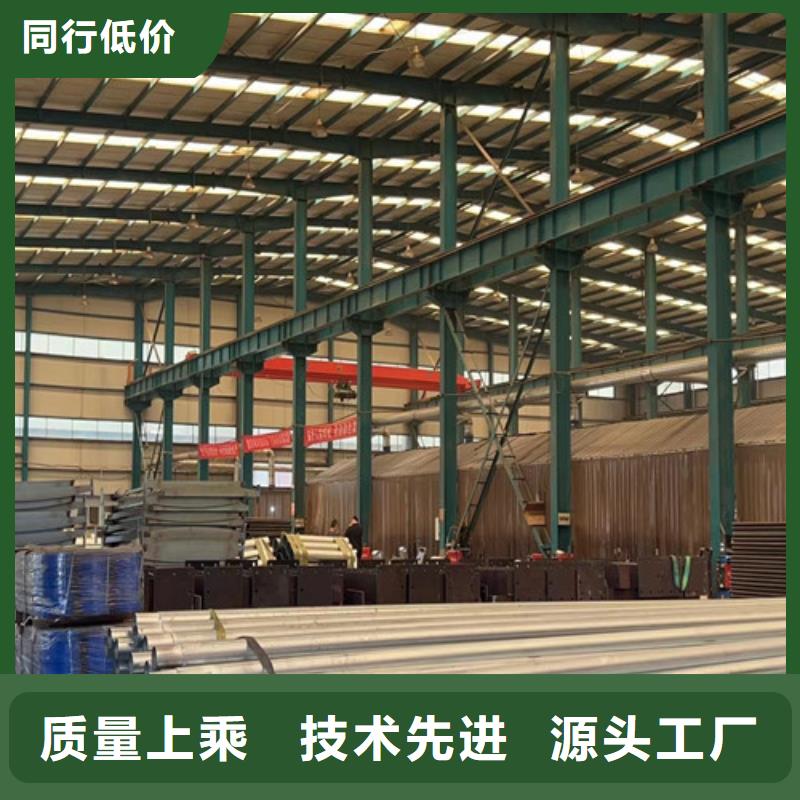护栏【灯光护栏厂家】严格把关质量放心