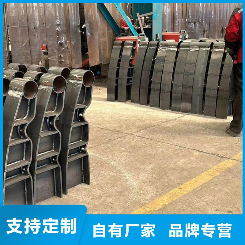 【护栏不锈钢护栏厂家保障】