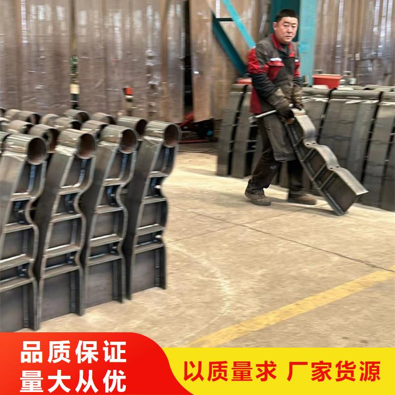护栏【道路护栏】自主研发