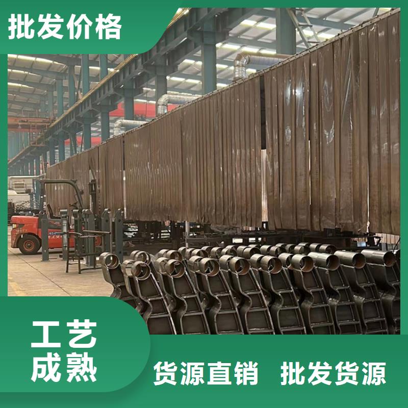 护栏灯光护栏厂家不只是质量好