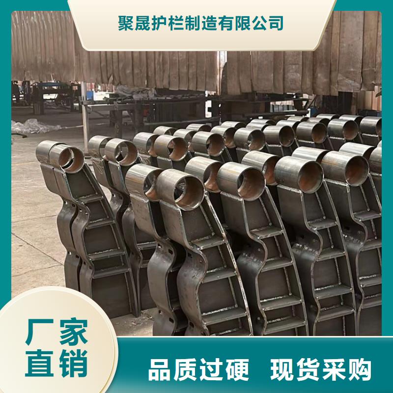 护栏【交通护栏】好产品不怕比
