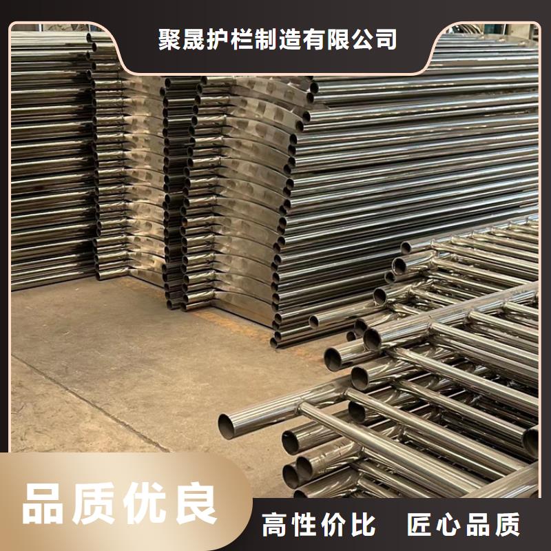 护栏_不锈钢桥梁护栏厂家我们更专业