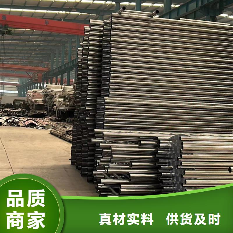 护栏灯光护栏厂家不只是质量好