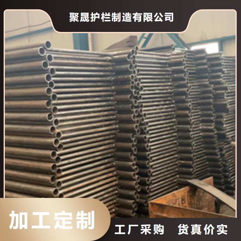 护栏不锈钢护栏厂家工厂直营