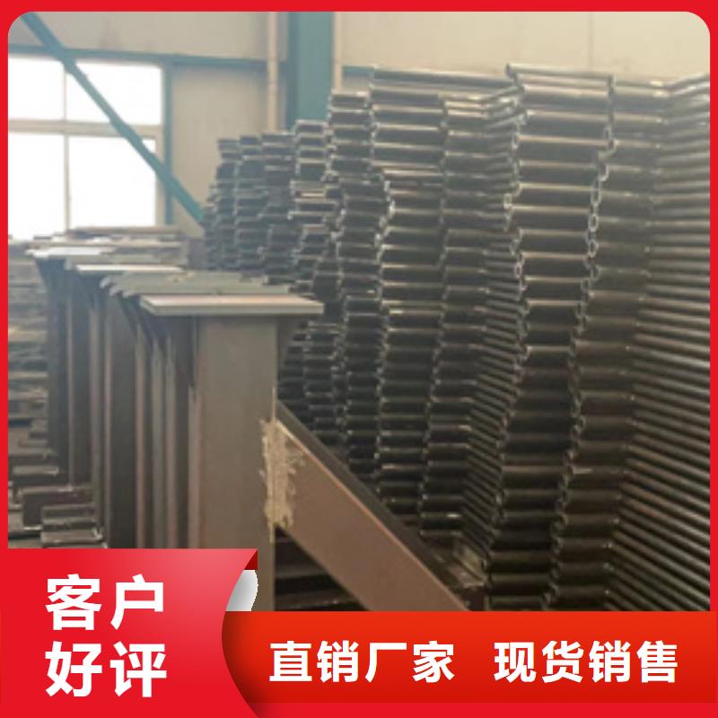 护栏-不锈钢景观护栏品类齐全