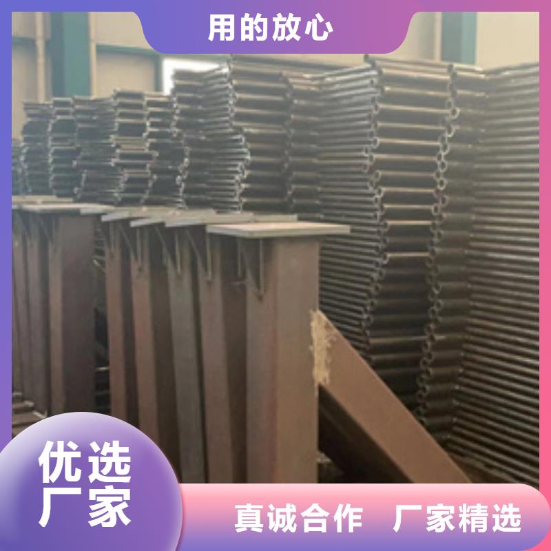 护栏不锈钢桥梁护栏厂家产地直供