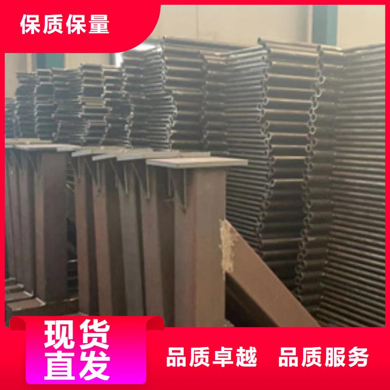 护栏不锈钢桥梁护栏厂家产地直供
