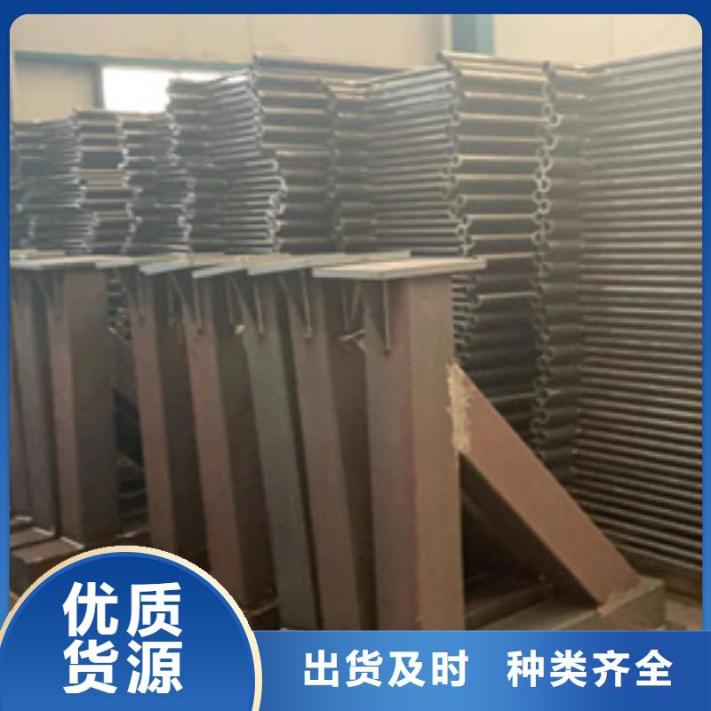 护栏【防撞桥梁护栏】源头工厂量大优惠