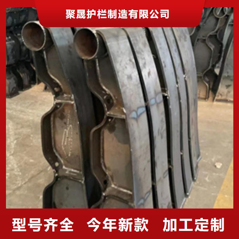 护栏【市政道路防护栏】批发商