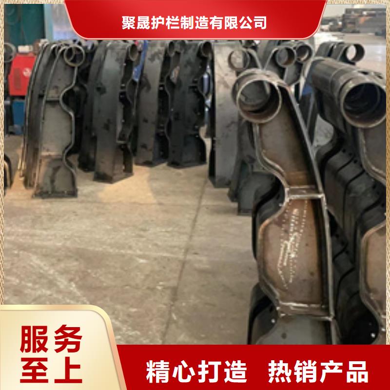 【护栏灯光护栏厂家精选厂家好货】